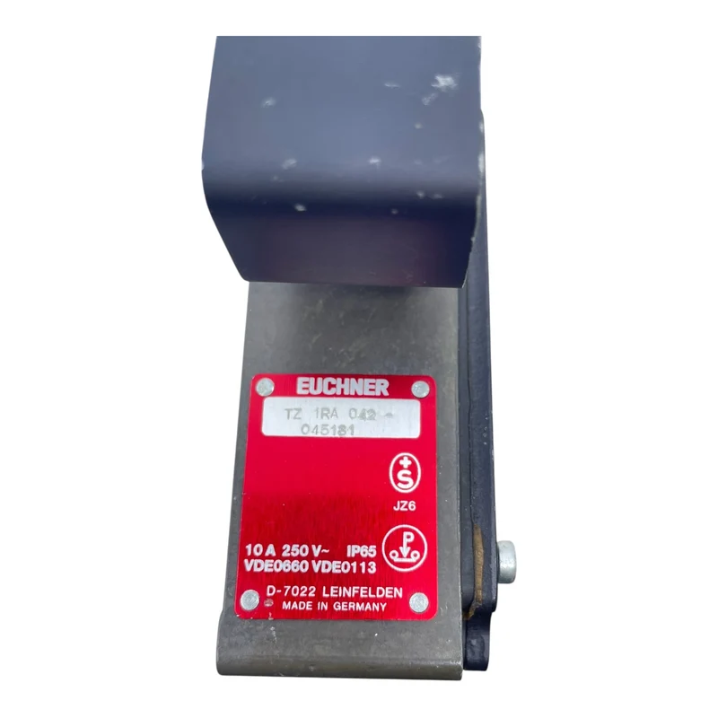 Euchner Sicherheitsschalter TZ1RA042 045181 Sicherheitsschalter von Euchner
