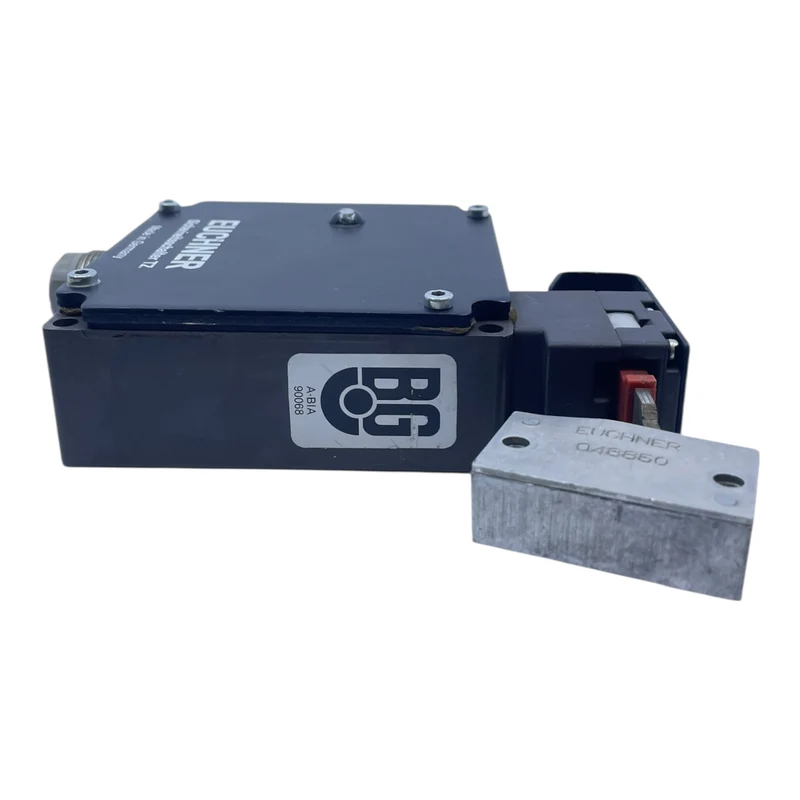 Euchner Sicherheitsschalter TZ1RA042 045181 Sicherheitsschalter von Euchner