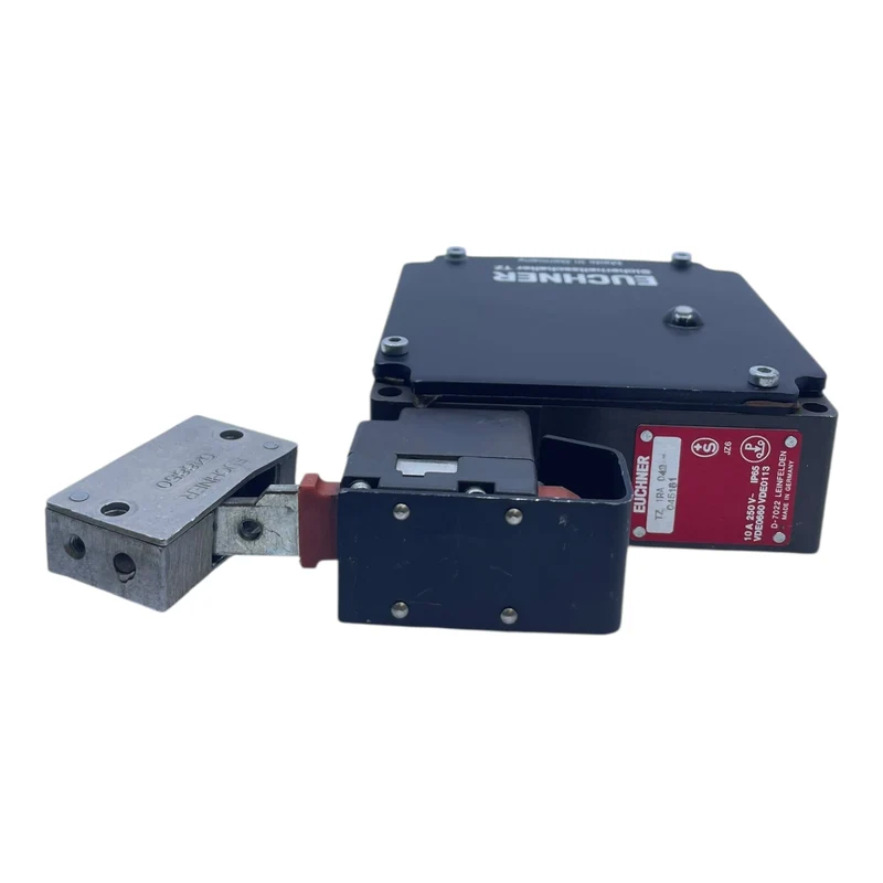 Euchner Sicherheitsschalter TZ1RA042 045181 Sicherheitsschalter von Euchner
