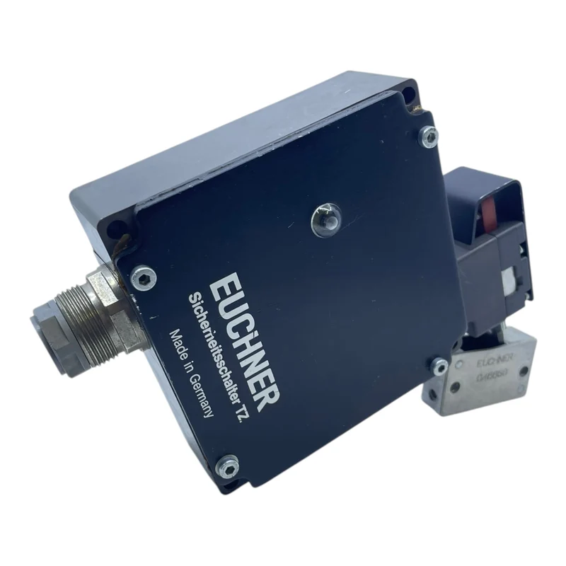 Euchner Sicherheitsschalter TZ1RA042 045181 Sicherheitsschalter von Euchner