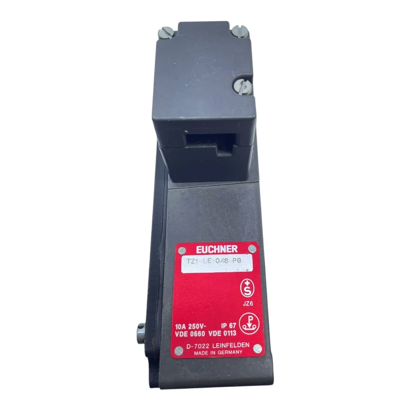 Euchner Sicherheitsschalter TZ1LE048PG Sicherheitsschalter von Euchner