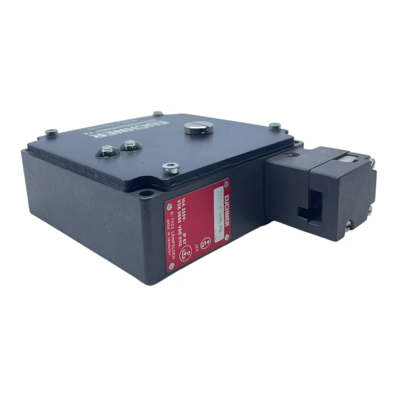 Euchner Sicherheitsschalter TZ1LE048PG Sicherheitsschalter von Euchner