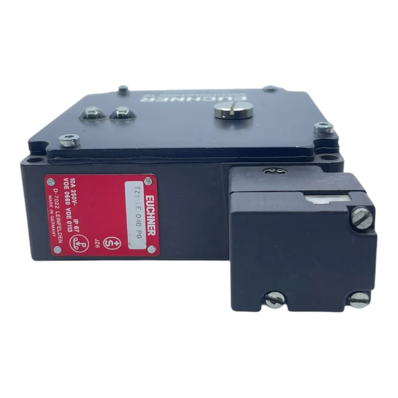 Euchner Sicherheitsschalter TZ1LE048PG Sicherheitsschalter von Euchner