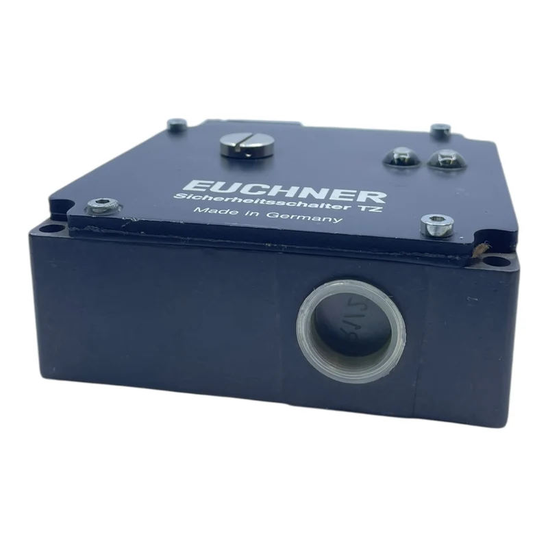 Euchner Sicherheitsschalter TZ1LE048PG Sicherheitsschalter von Euchner