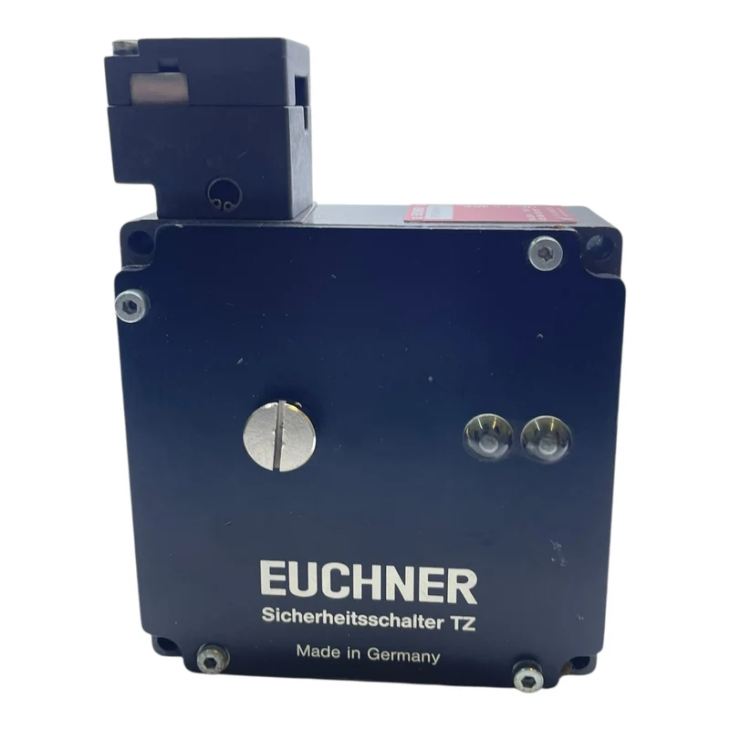 Euchner Sicherheitsschalter TZ1LE048PG Sicherheitsschalter von Euchner