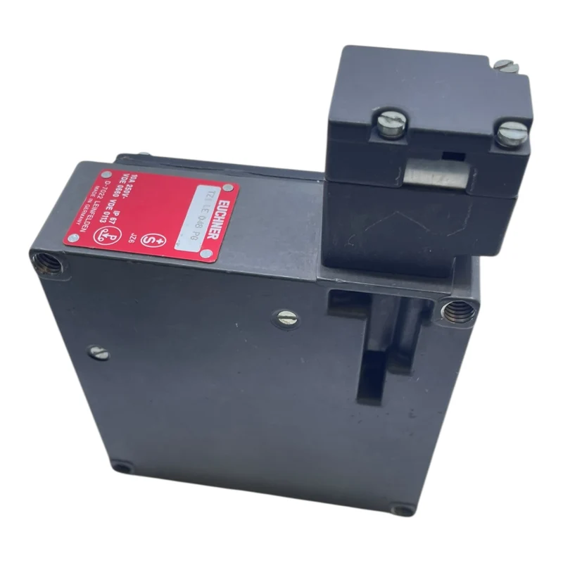 Euchner Sicherheitsschalter TZ1LE048PG Sicherheitsschalter von Euchner