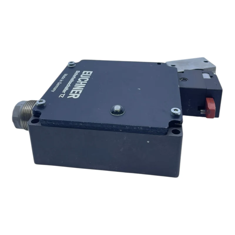 Euchner Sicherheitsschalter TZ1LC042 045178 Sicherheitsschalter von Euchner