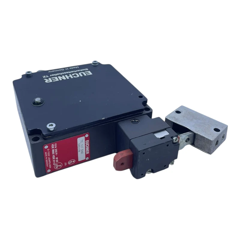 Euchner Sicherheitsschalter TZ1LC042 045178 Sicherheitsschalter von Euchner