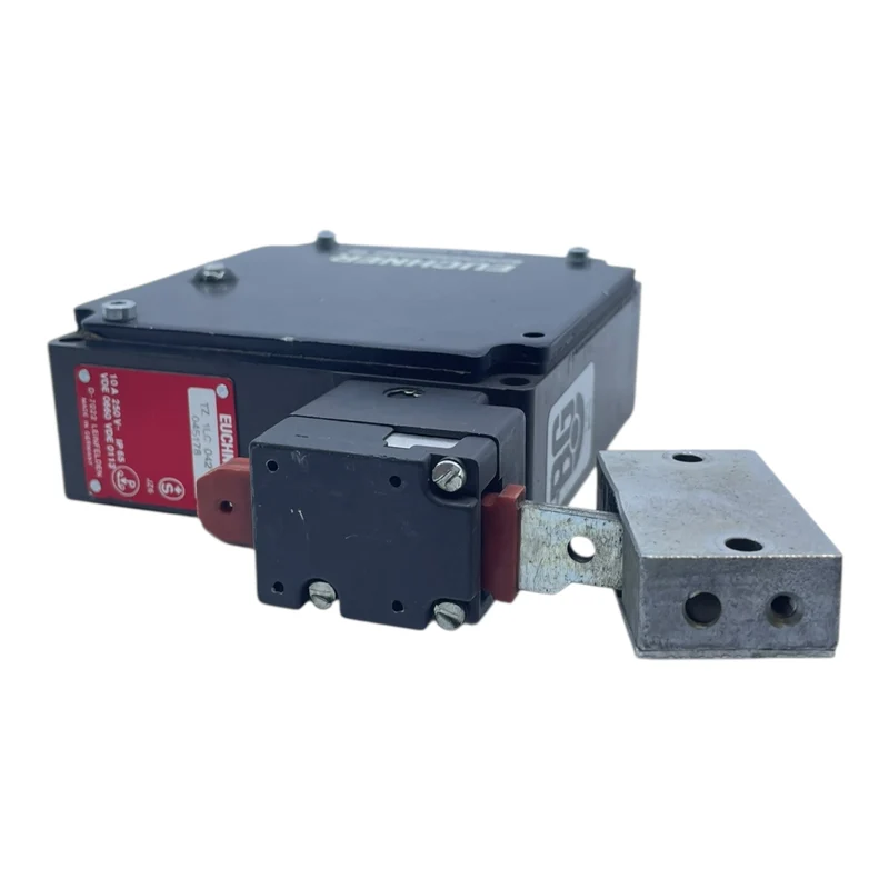 Euchner Sicherheitsschalter TZ1LC042 045178 Sicherheitsschalter von Euchner