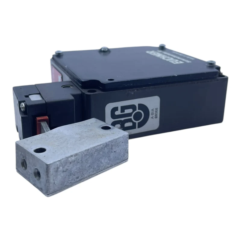 Euchner Sicherheitsschalter TZ1LC042 045178 Sicherheitsschalter von Euchner