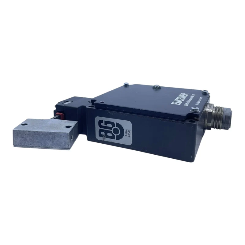 Euchner Sicherheitsschalter TZ1LC042 045178 Sicherheitsschalter von Euchner