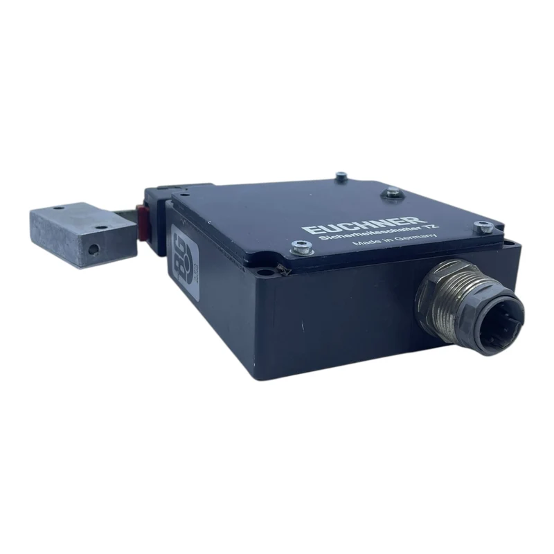 Euchner Sicherheitsschalter TZ1LC042 045178 Sicherheitsschalter von Euchner