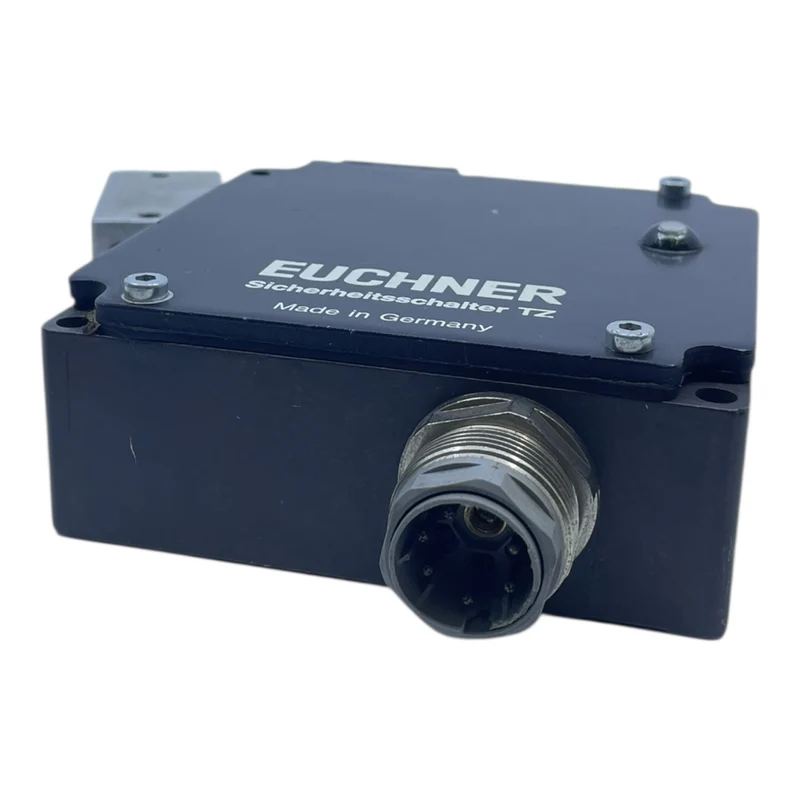 Euchner Sicherheitsschalter TZ1LC042 045178 Sicherheitsschalter von Euchner