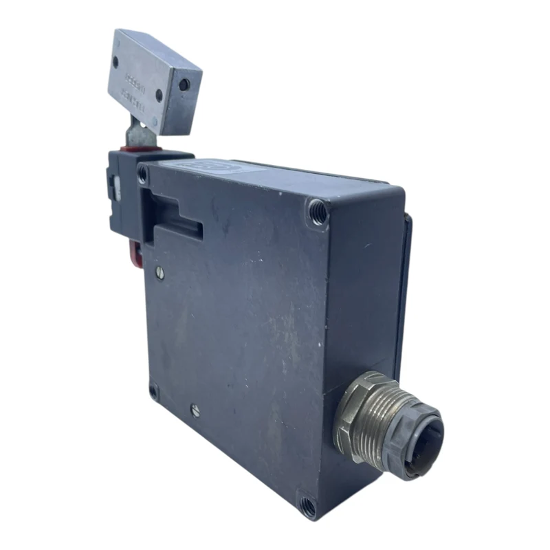 Euchner Sicherheitsschalter TZ1LC042 045178 Sicherheitsschalter von Euchner