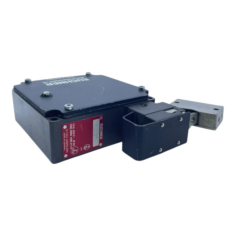 Euchner Sicherheitsschalter TZ1LC042 045178 Sicherheitsschalter von Euchner