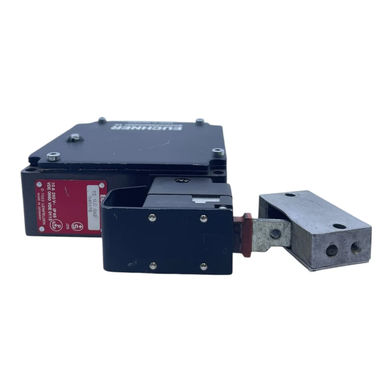 Euchner Sicherheitsschalter TZ1LC042 045178 Sicherheitsschalter von Euchner