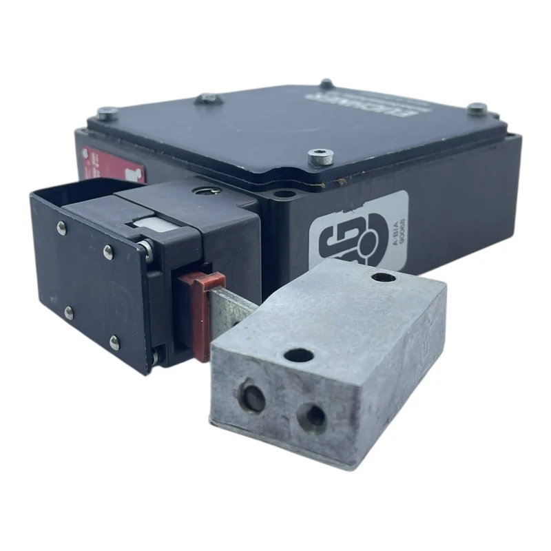 Euchner Sicherheitsschalter TZ1LC042 045178 Sicherheitsschalter von Euchner