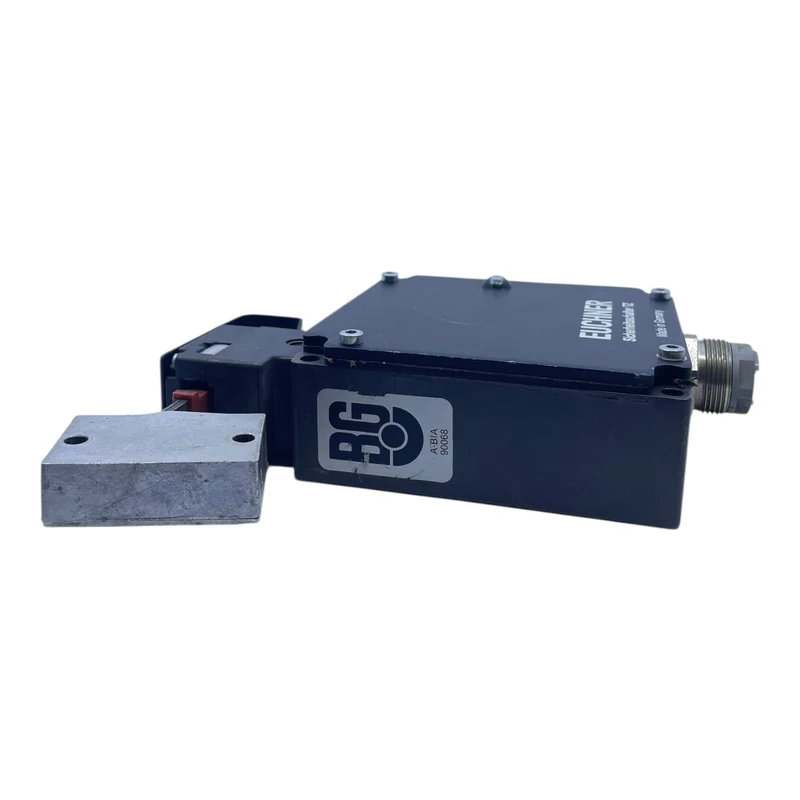 Euchner Sicherheitsschalter TZ1LC042 045178 Sicherheitsschalter von Euchner
