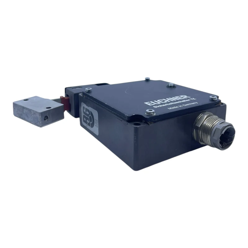 Euchner Sicherheitsschalter TZ1LC042 045178 Sicherheitsschalter von Euchner