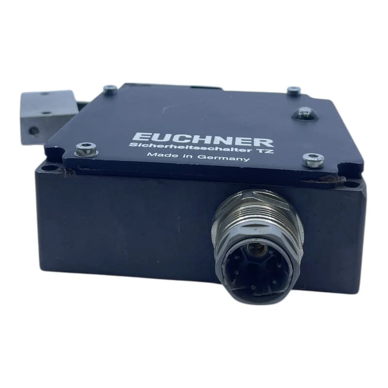 Euchner Sicherheitsschalter TZ1LC042 045178 Sicherheitsschalter von Euchner
