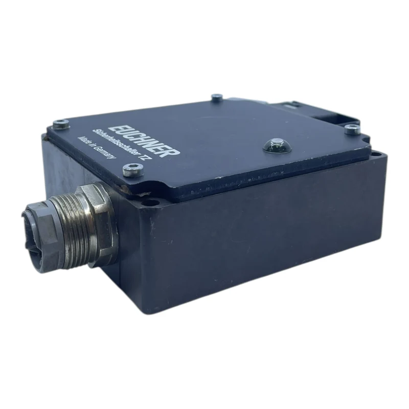 Euchner Sicherheitsschalter TZ1LC042 045178 Sicherheitsschalter von Euchner