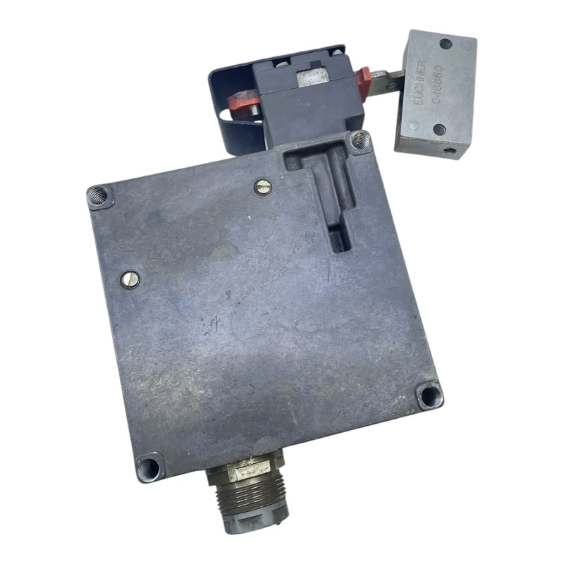 Euchner Sicherheitsschalter TZ1LC042 045178 Sicherheitsschalter von Euchner