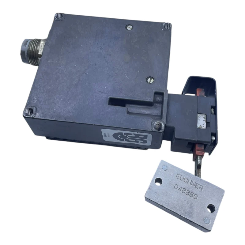 Euchner Sicherheitsschalter TZ1LC042 045178 Sicherheitsschalter von Euchner