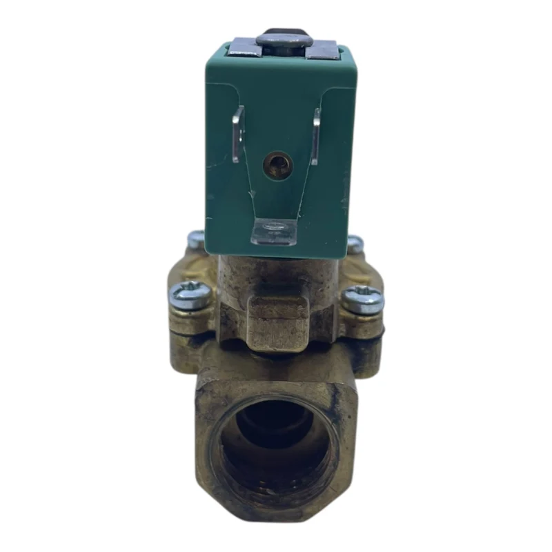 ASCO Magnetventil 400127-197 230V Magnetventil von ASCO für die Industrie