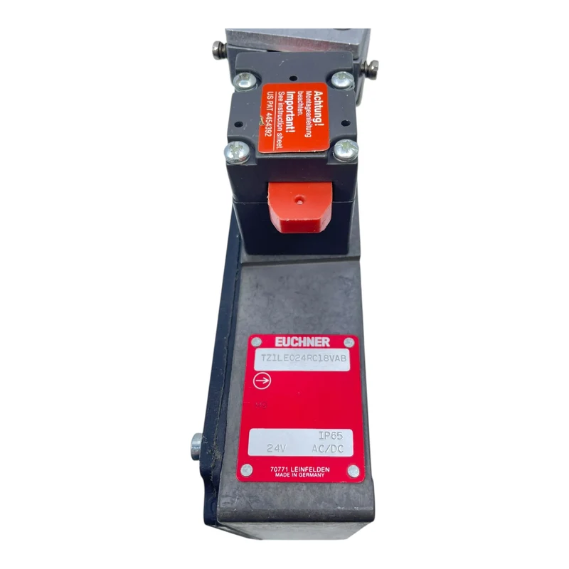 Euchner Sicherheitsschalter TZ1LE024RC18VAB Sicherheitsschalter Euchner