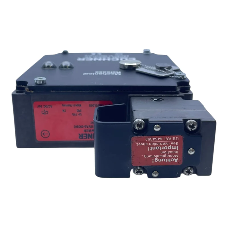 Euchner Sicherheitsschalter TZ1LE024RC18VAB-093862 Sicherheitsschalter Euchner