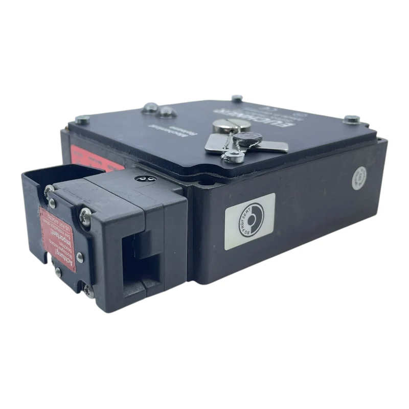 Euchner Sicherheitsschalter TZ1LE024RC18VAB-093862 Sicherheitsschalter Euchner