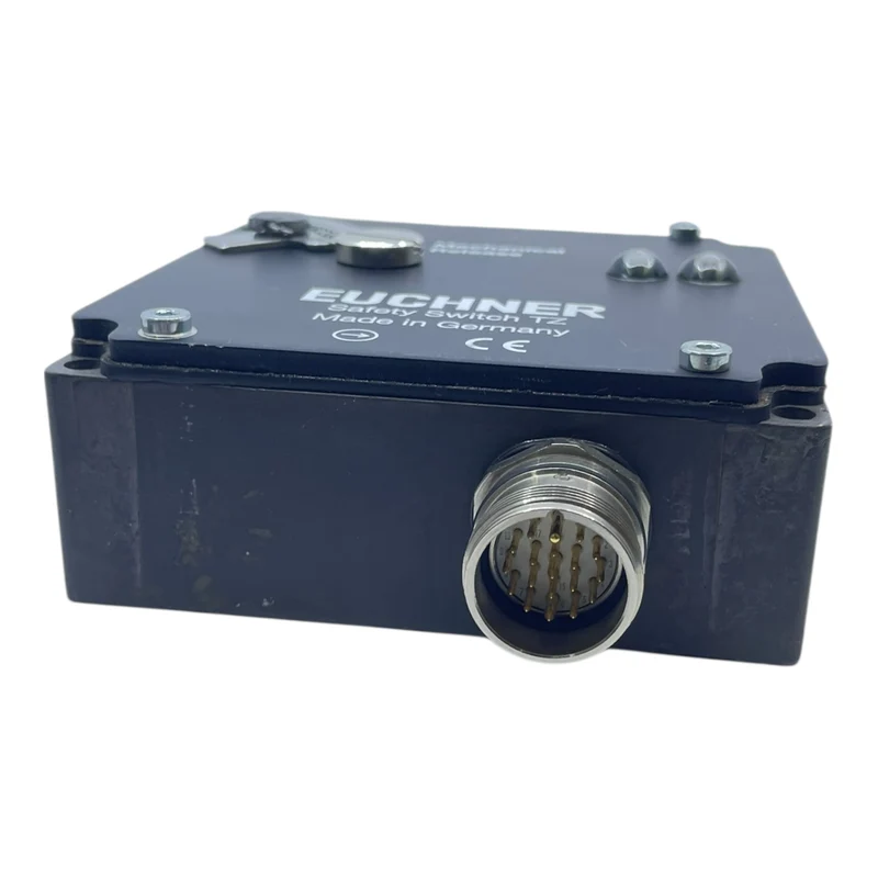 Euchner Sicherheitsschalter TZ1LE024RC18VAB-093862 Sicherheitsschalter Euchner