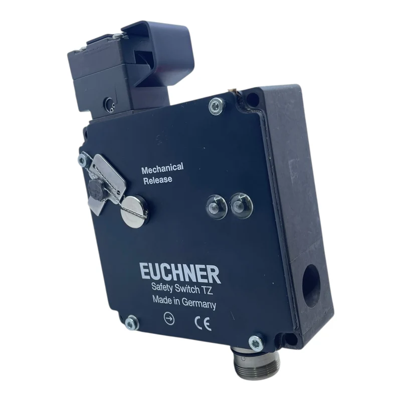 Euchner Sicherheitsschalter TZ1LE024RC18VAB-093862 Sicherheitsschalter Euchner
