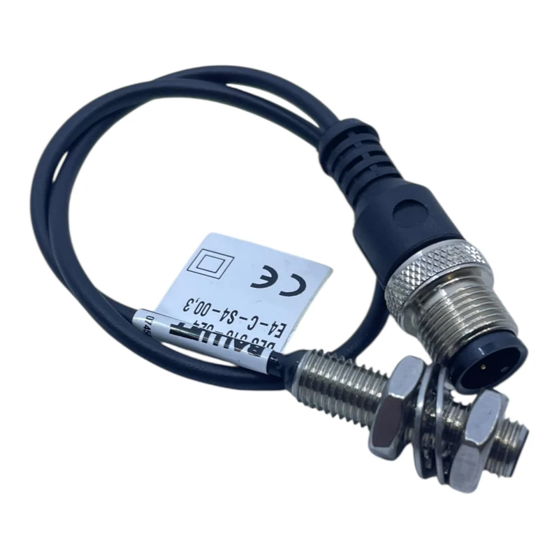 Balluff BES 516-324-E4-C-S4-00,3 Induktiver Sensor 10...30 VDC 5000 Hz 4-polig