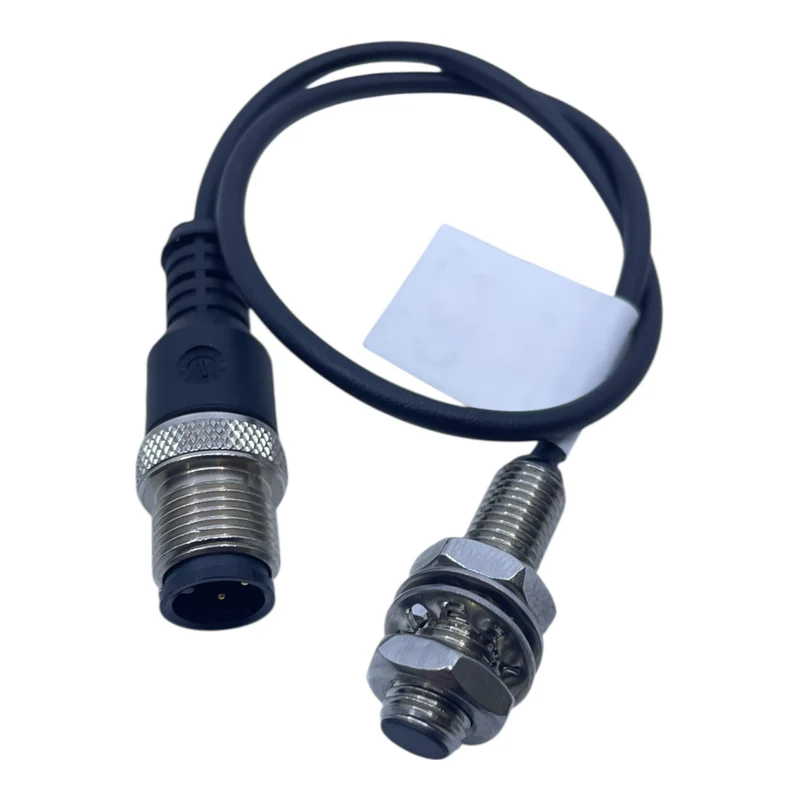 Balluff BES 516-324-E4-C-S4-00,3 Induktiver Sensor 10...30 VDC 5000 Hz 4-polig