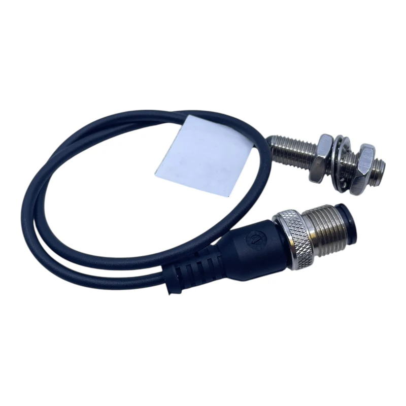 Balluff BES 516-324-E4-C-S4-00,3 Induktiver Sensor 10...30 VDC 5000 Hz 4-polig