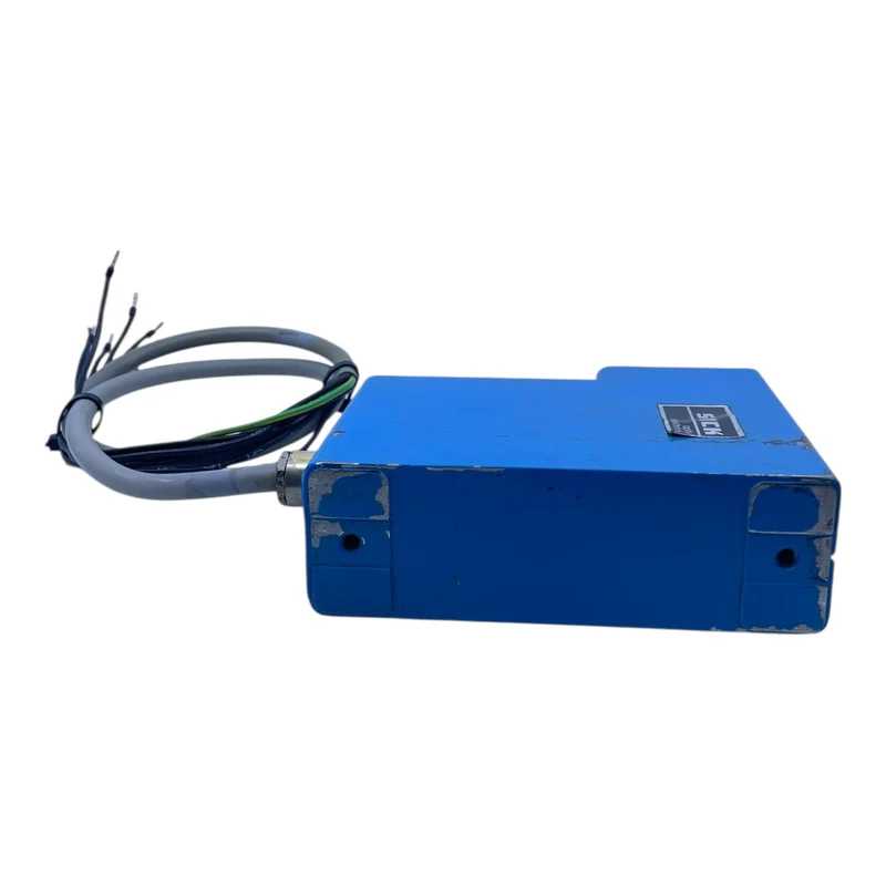 Sick Lichtschranke Sensor WL25-123 110/220V+48-62Hz Lichtschranke von Sick