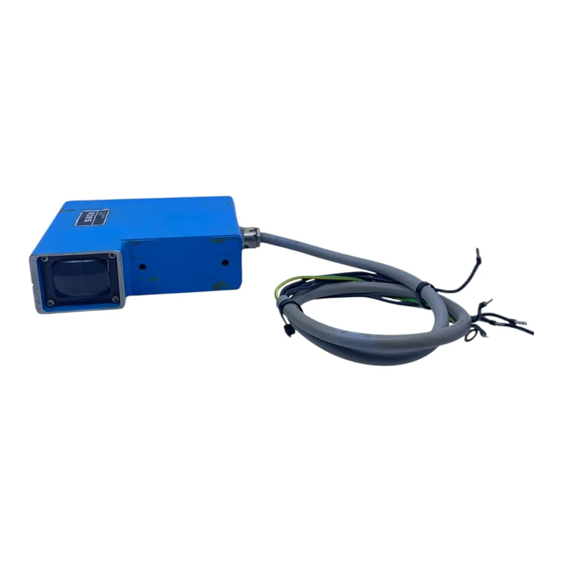 Sick Lichtschranke Sensor WL25-123 110/220V+48-62Hz Lichtschranke von Sick
