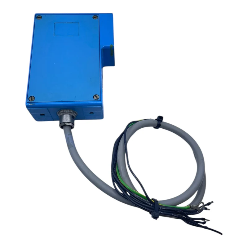 Sick Lichtschranke Sensor WL25-123 110/220V+48-62Hz Lichtschranke von Sick