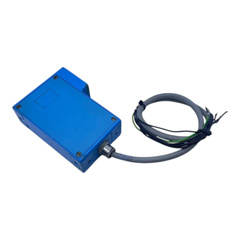 Sick Lichtschranke Sensor WL25-123 110/220V+48-62Hz Lichtschranke von Sick