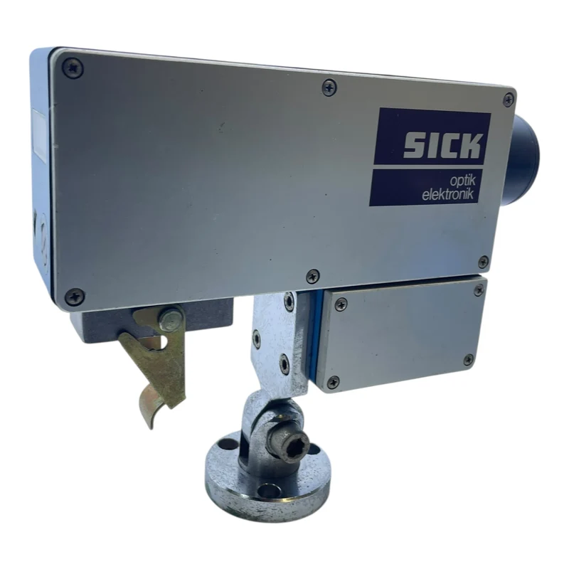 Sick Luminsezenssensor LUT1-1 Luminsezenssensor von Sick für die Industrie