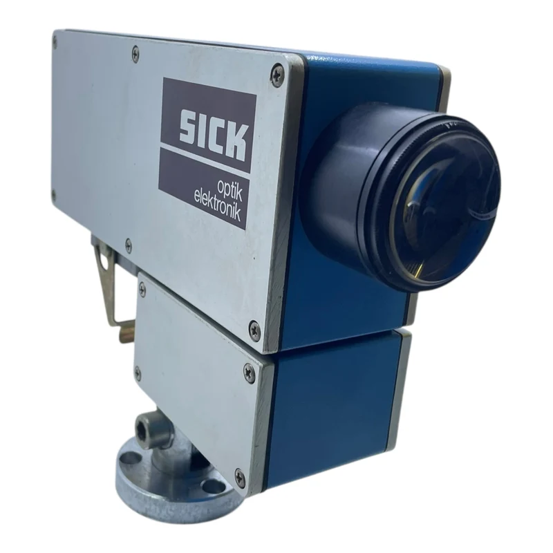 Sick Luminsezenssensor LUT1-1 Luminsezenssensor von Sick für die Industrie