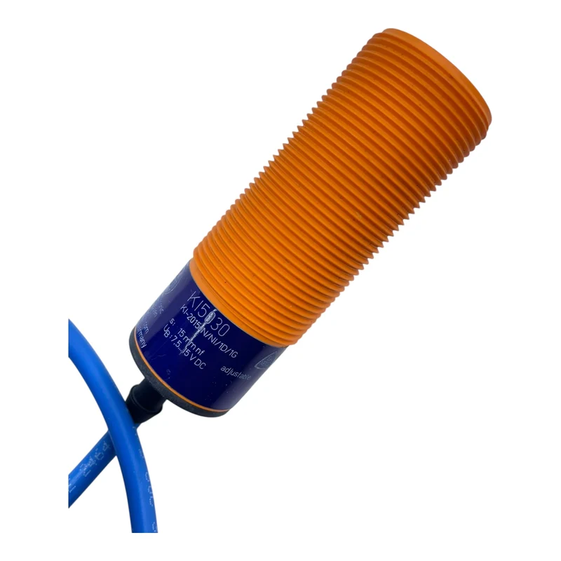 Ifm Näherungsschalter Sensor KI5030 KI-2015-N/NI/1D-1G Näherungsschalter von IFM