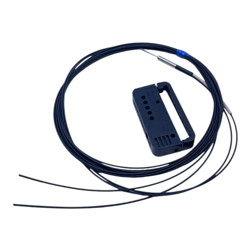 Omron Glasfasersensor Sensor E32-D33 Glasfasersensor von Omron für Industrie