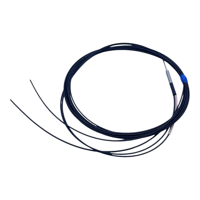 Omron Glasfasersensor Sensor E32-D33 Glasfasersensor von Omron für Industrie