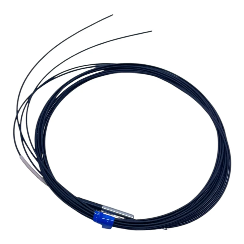 Omron Glasfasersensor Sensor E32-D33 Glasfasersensor von Omron für Industrie