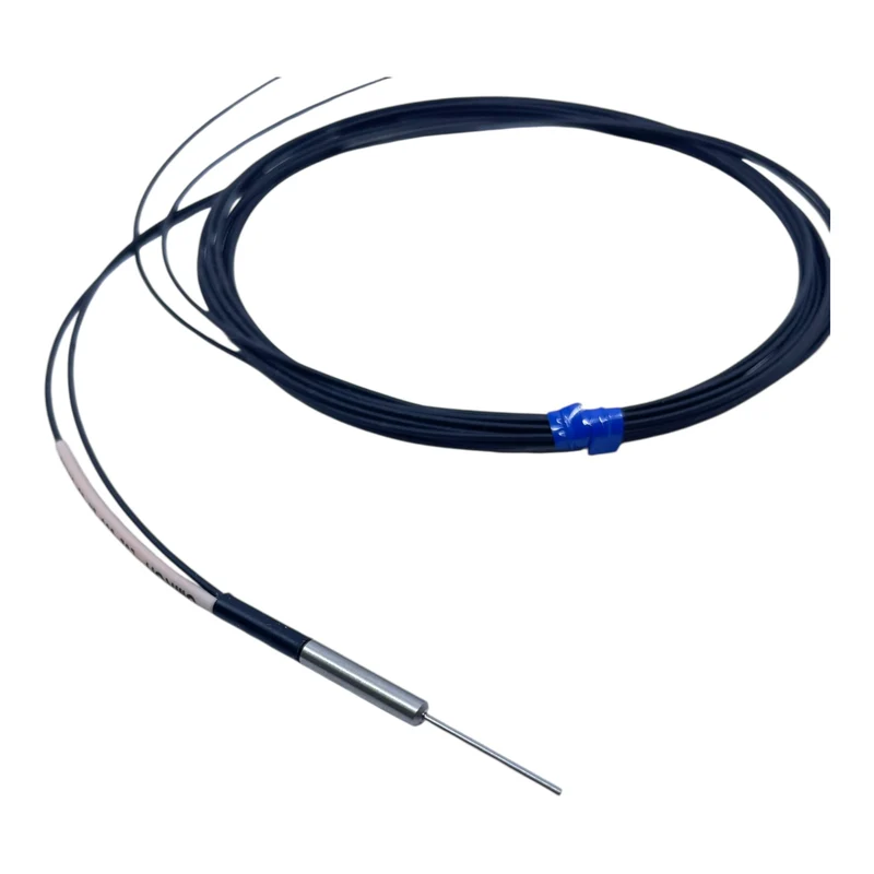 Omron Glasfasersensor Sensor E32-D33 Glasfasersensor von Omron für Industrie