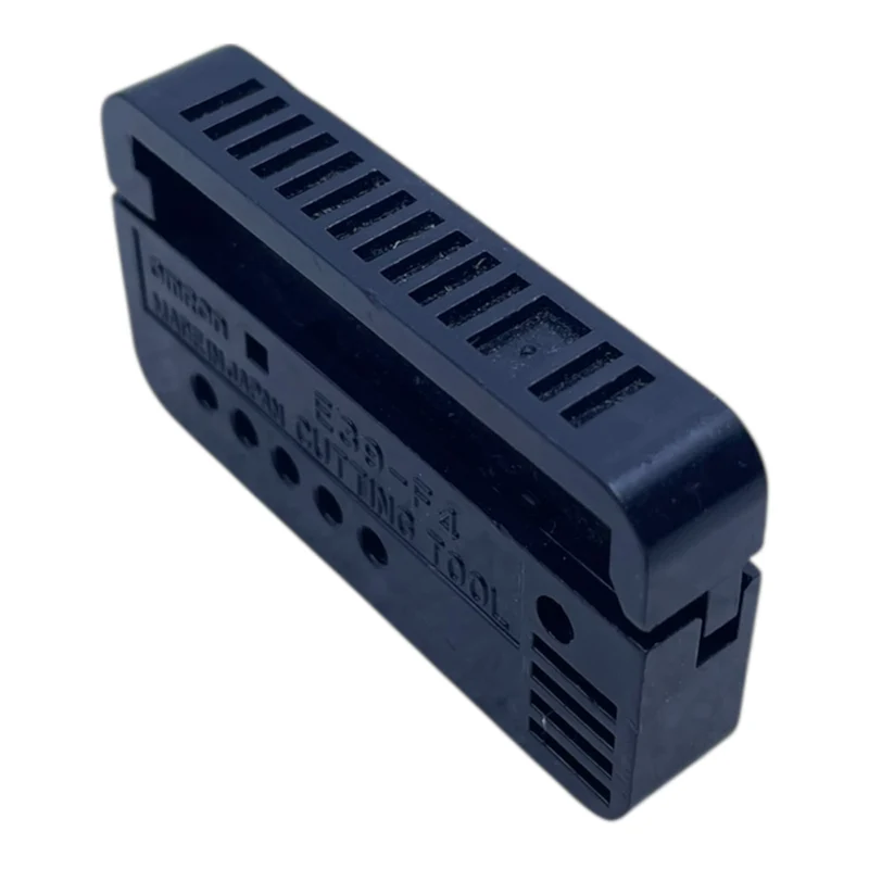 Omron Glasfasersensor Sensor E32-D33 Glasfasersensor von Omron für Industrie