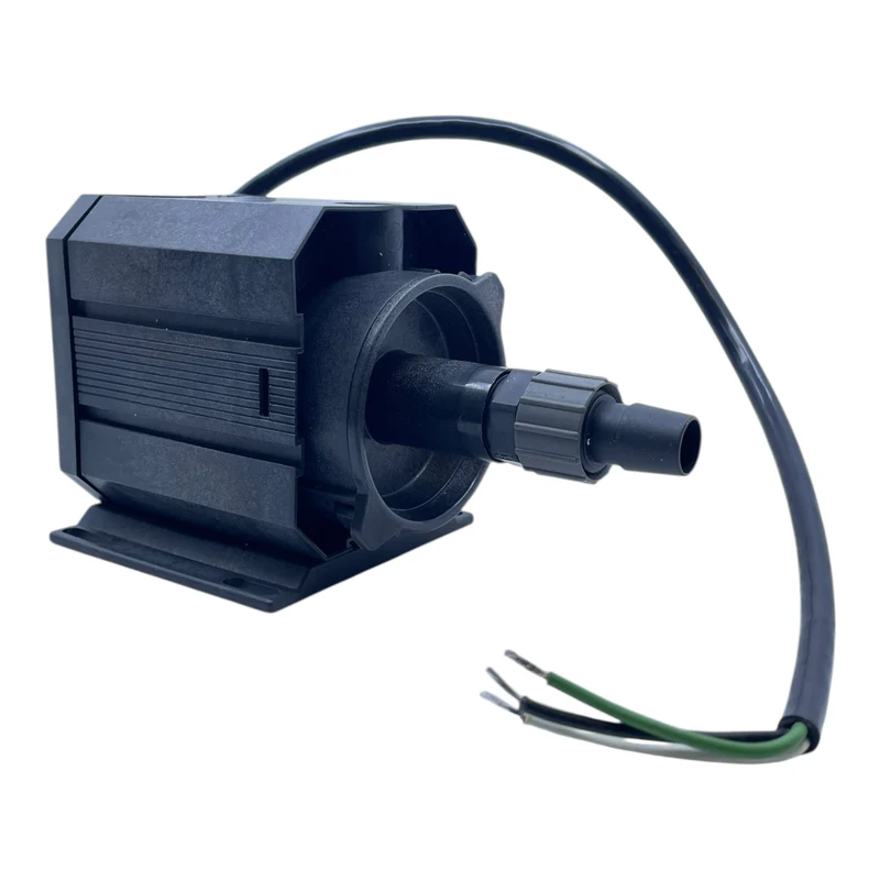 EHEIM Universal-Pumpe 1048 Universal-Pumpe von EHEIM für die Industrie geeignet
