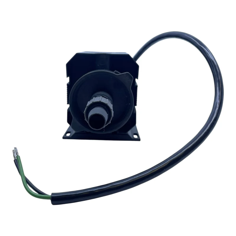 EHEIM Universal-Pumpe 1048 Universal-Pumpe von EHEIM für die Industrie geeignet